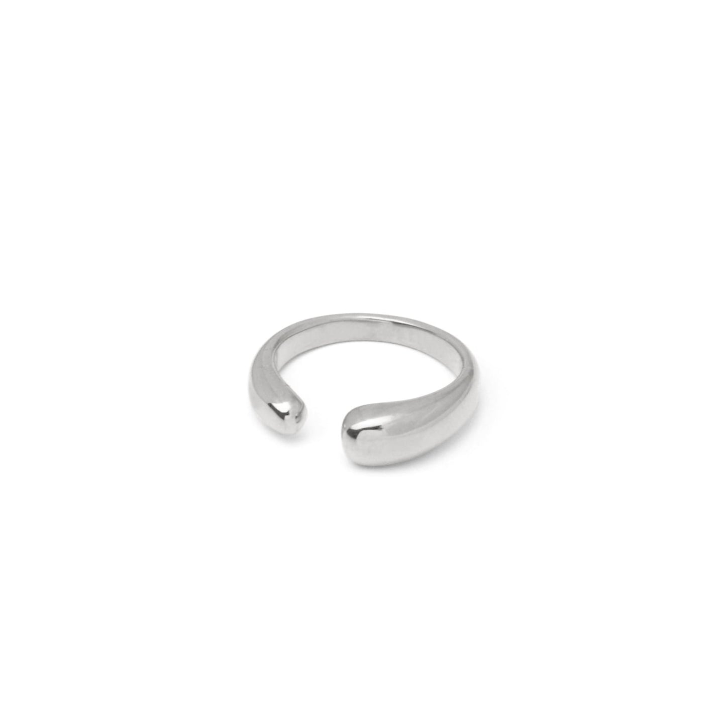 Drop open ring(cri0060s)