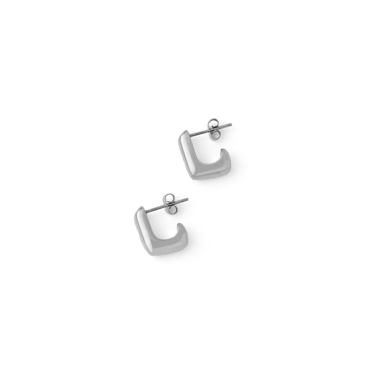 Square drop pierce(rpi0028s)