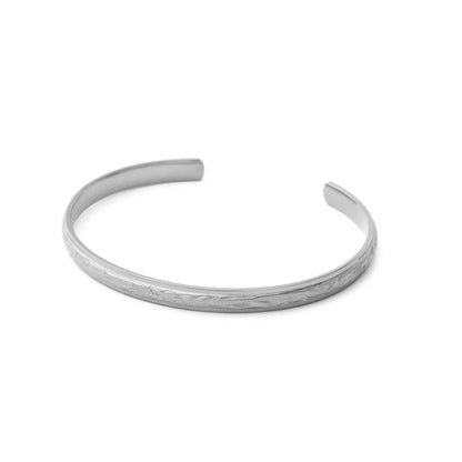 Hawaiian plumeria bangle(Hba0004s)