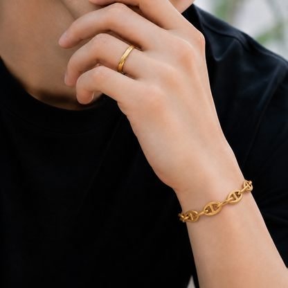 Matte ring(cri0108g)