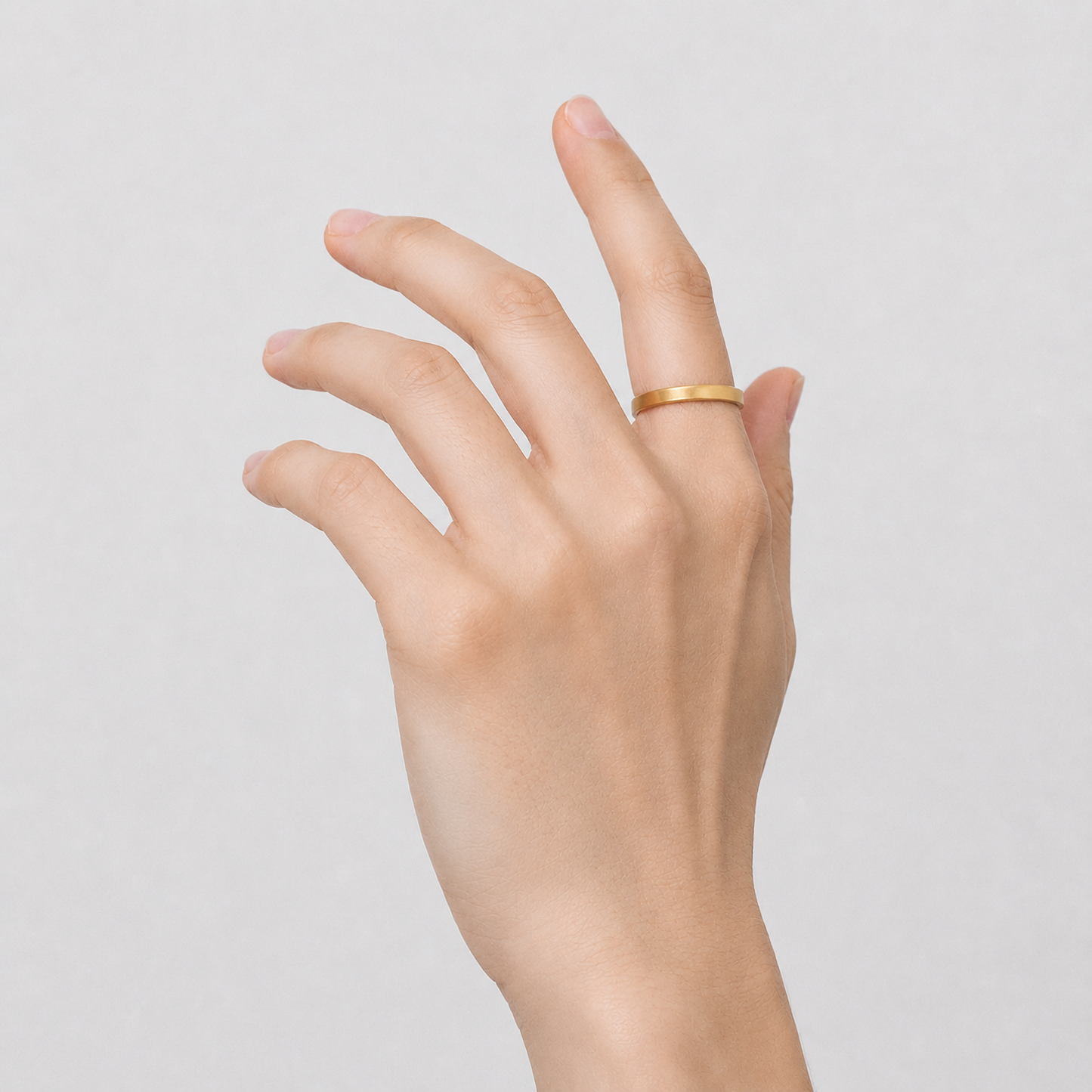 Matte ring(cri0108g)