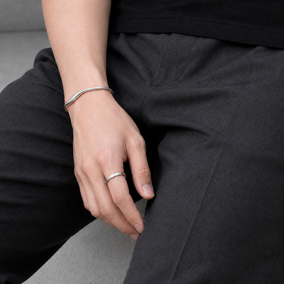 Matte ring(cri0109s)
