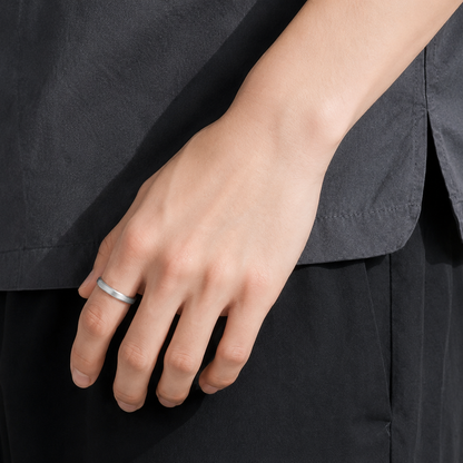 Matte ring(cri0109s)