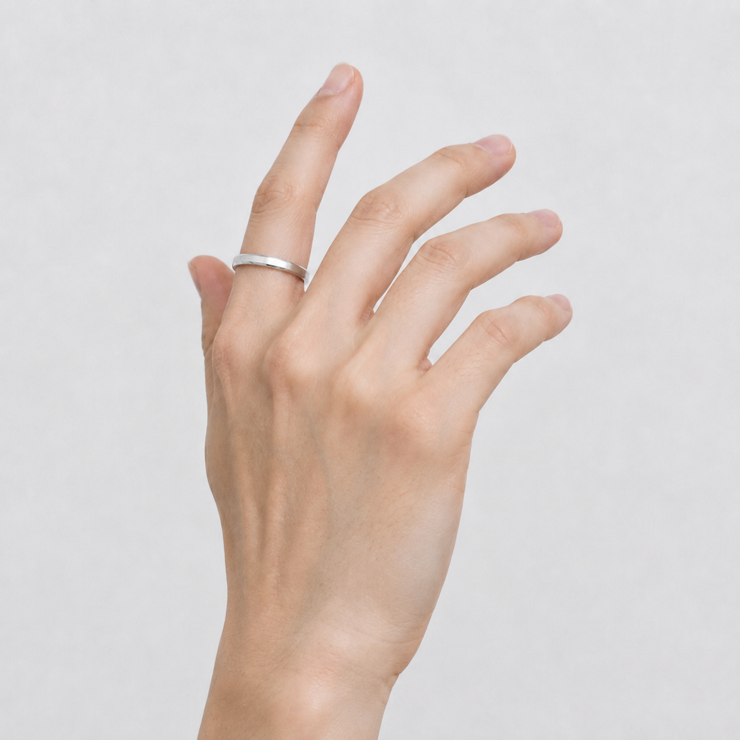 Matte ring(cri0109s)