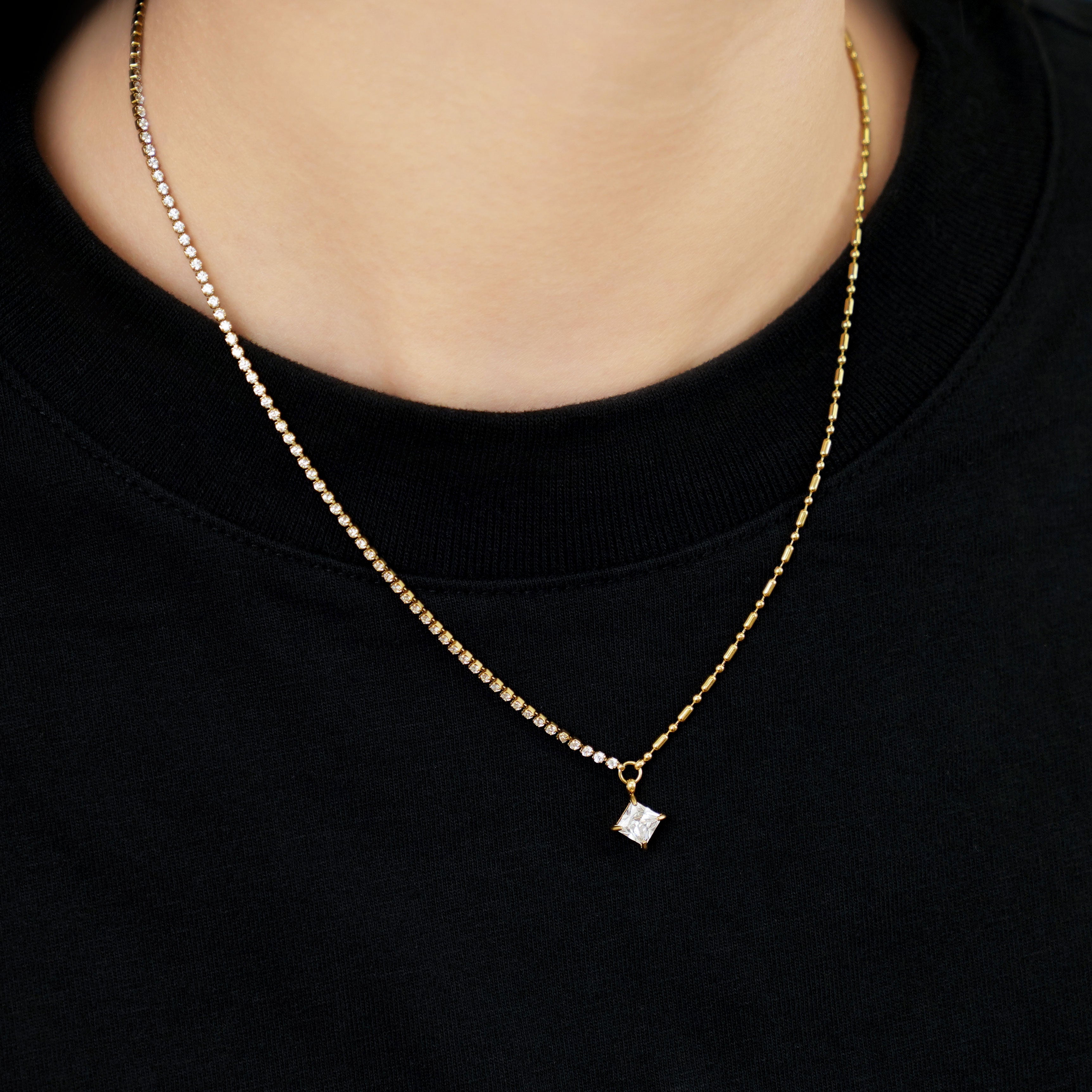 2026 SPRING SUMMER – cross Jewellia