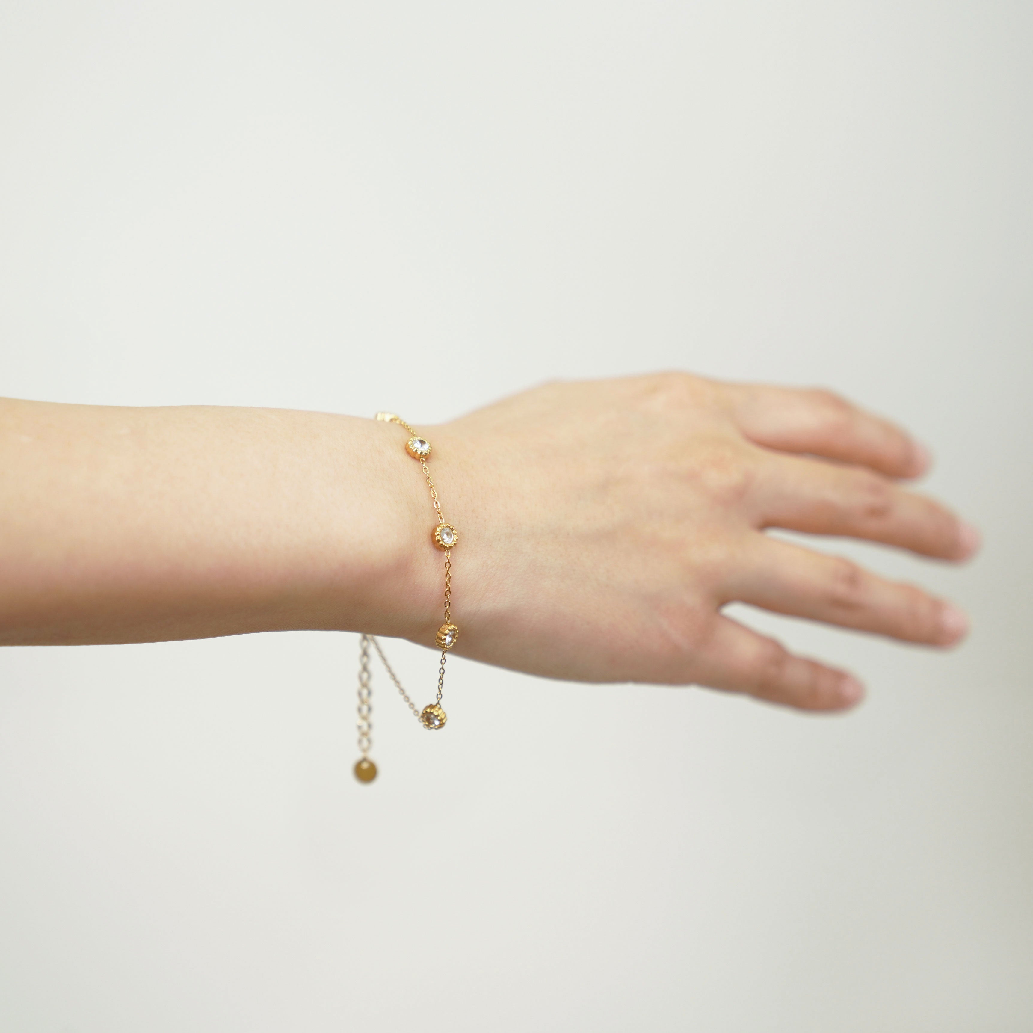 2026 SPRING SUMMER – cross Jewellia