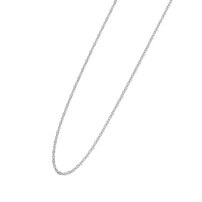 Pental chain necklace(rne0033s)