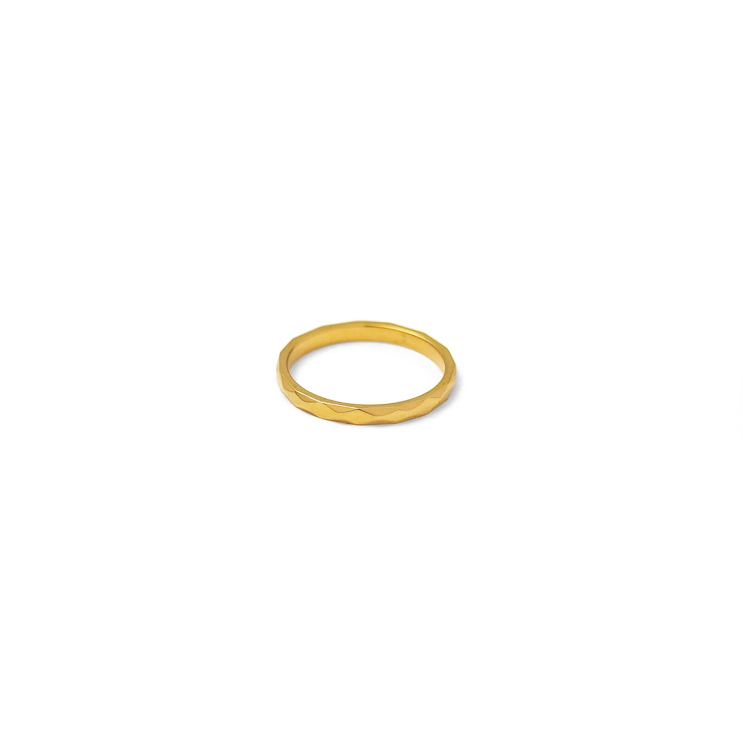 Spiral cut ring(rri0087g)