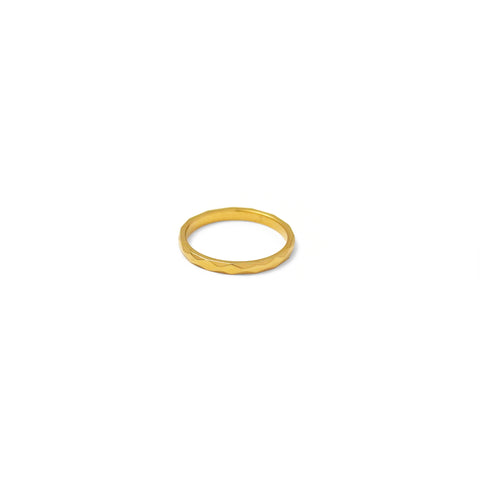 Spiral cut ring(rri0087g)