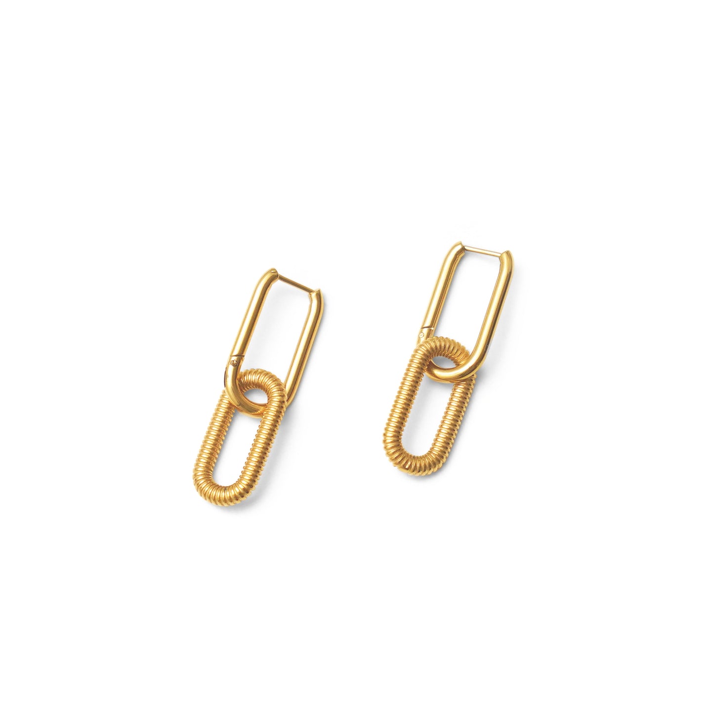 T　Double link pierce(rpi0054g)