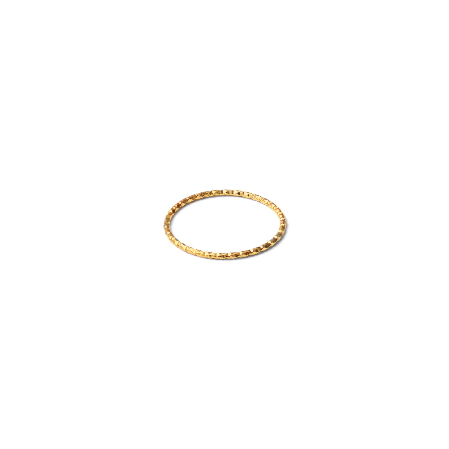 Sparkle cut ring (rri0121g)