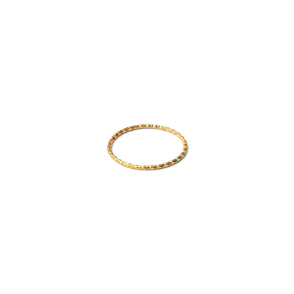 Sparkle cut ring (rri0121g)