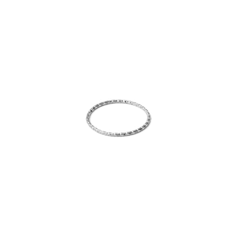 Sparkle cut ring (rri0122s)